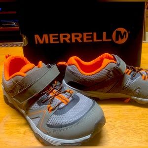 Merrell Trail Quest Boys Shoe